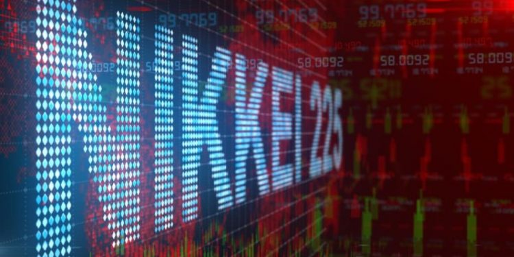Nikkei 225 Faces Setback Due to Stronger Yen