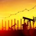 Oil and natural gas: Oil finds new support this morning