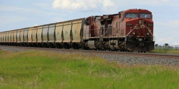 Potash, Oil and Metal Shipments Halted as Canadian Rail Workers Locked Out