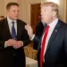 Technical Difficulties Delay Trump-Musk Chat On X