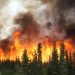 Mining Sector Faces Repeated Disruptions as Wildfires Burn Across Canada