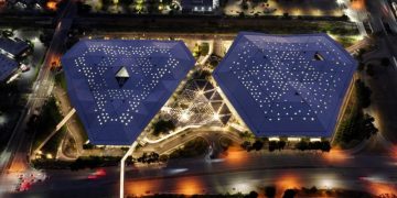 How Nvidia doubled earnings, lost almost $300 billion in value and shook the stock market