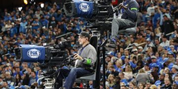 NFL’s next big media rights payday is years off — and subject to a shifting industry