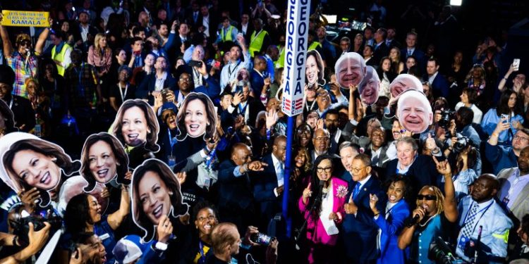 The 2 key states that could decide the 2024 election