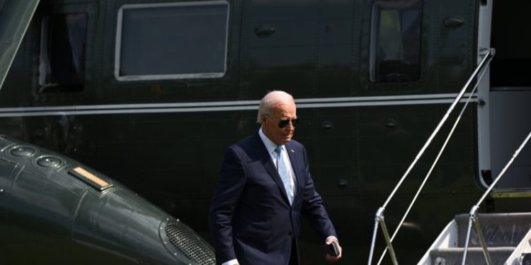 Unions scorn Biden’s 2 percent raise for feds as ‘mystifying’ setback