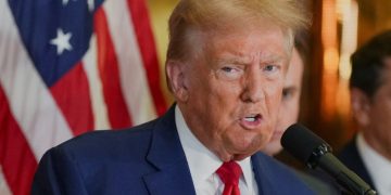 Trump’s N.Y. hush money sentencing delayed until after Nov. election