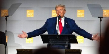 Trump wants Elon Musk to do to the government what he did to Twitter