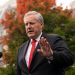 Mark Meadows’s Arizona charges to stay in state court, federal judge rules