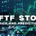 DEFTF Stock Price and Forecast – Get All The Info
