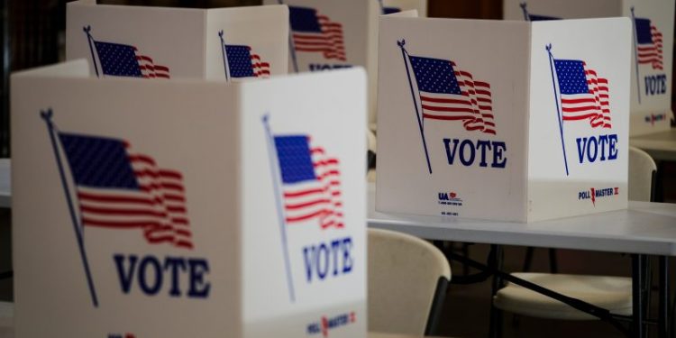 The most accurate map of the 2024 election you’ll see