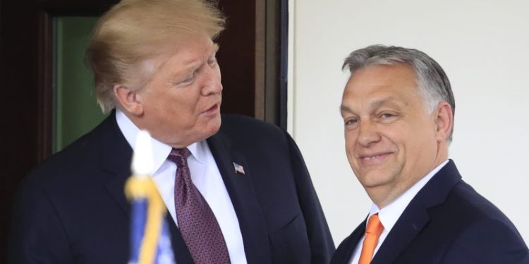 Does Trump understand that ‘strongman’ isn’t a compliment?