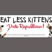 Arizona GOP billboards implore voters to ‘EAT LESS KITTENS’