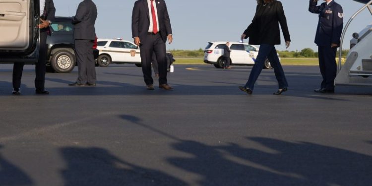 How gender dynamics could shape the Trump-Harris debate