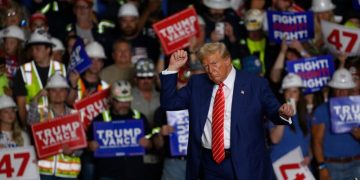 The fear factor is now hurting Trump