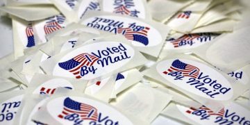 North Carolina court ruling on RFK Jr. threatens to disrupt mail voting