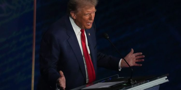 Trump’s ‘concepts of a plan’ fumble is even worse than it seems