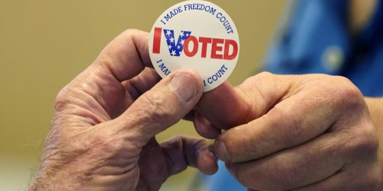 GOP asks court to change voting rules in one state, with impact for all