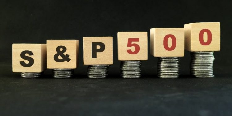 S&P 500 and Nasdaq: S&P 500 faces resistance this morning