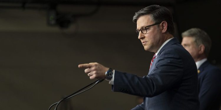 Why House Republicans still can’t manage to fund the government