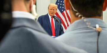 Trump appears to have misled Gold Star families on troop deaths in Afghanistan