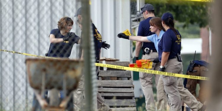 Scarred by violence, lawmakers plan for possible ‘mass casualty’ event