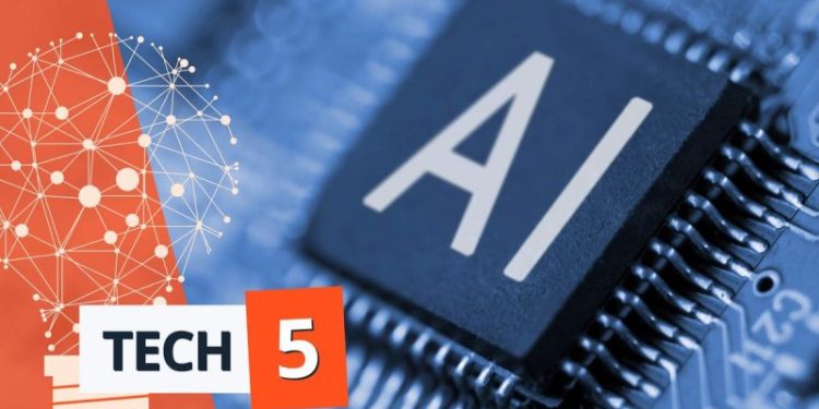 Tech 5: OpenAI Releases “Reasoning” AI Model, Google Goes to Court in Antitrust Case