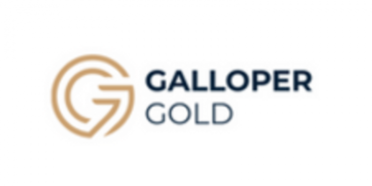 Galloper Gold