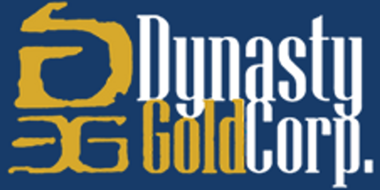 Dynasty Gold Continues to Hit Multiple High-Grade Intercepts up to 24.53 g/t Gold over a Broad Mineralized Zone in July 2024 Drilling at Thundercloud