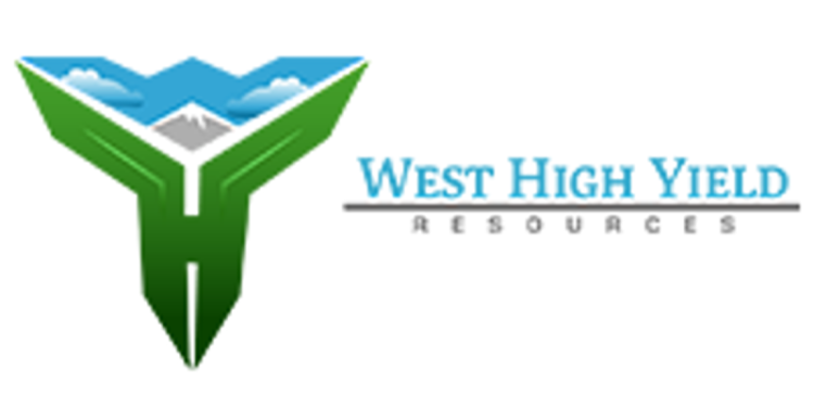 West High YieldResources Ltd. Announces Amended Permit Submission