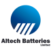 Altech Batteries
