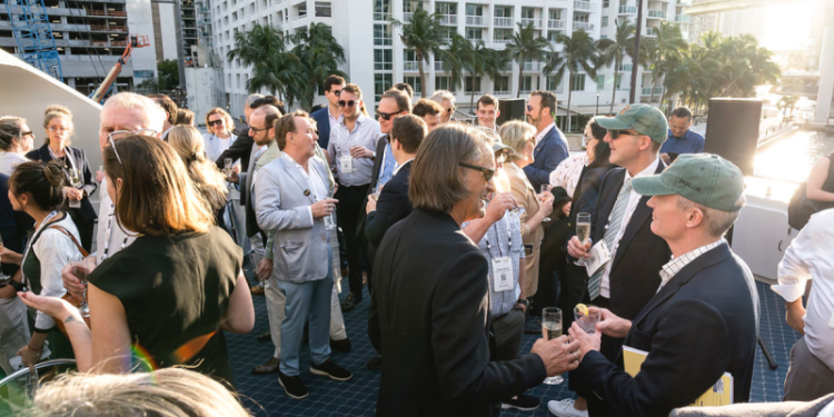 Mines and Money Miami 2025: Here’s What You Need to Know