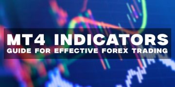 MT4 Indicators: Guide for Effective Forex Trading