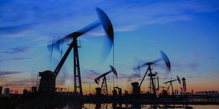 Oil and natural gas: Oil finds new support on Friday