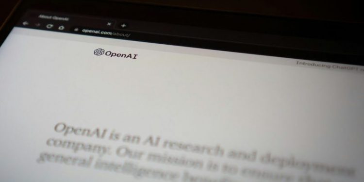 NVIDIA Eyeing US$100 Million Investment in OpenAI’s US$100 Billion Funding Round