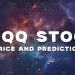 TQQQ stock price prediction and other information