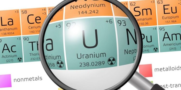 UEC to Grow US Portfolio with Acquisition of Rio Tinto’s Wyoming Uranium Assets