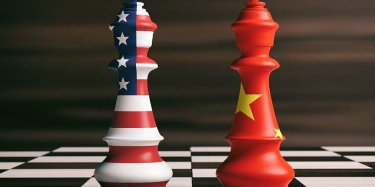 Biden Administration Proposes Ban on Chinese Vehicles, Citing Espionage Concerns