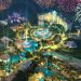 Universal’s Epic Universe theme park set to open in May 2025