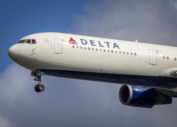 Delta sues CrowdStrike after widespread IT outage that caused thousands of cancellations