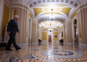 A new Senate majority offers fleeting chance at changing the culture