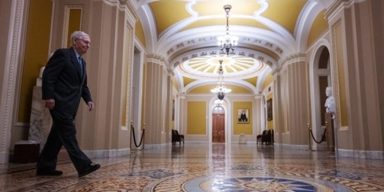 A new Senate majority offers fleeting chance at changing the culture