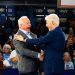 After low profile, Bill Clinton steps back on stage as surrogate for Harris