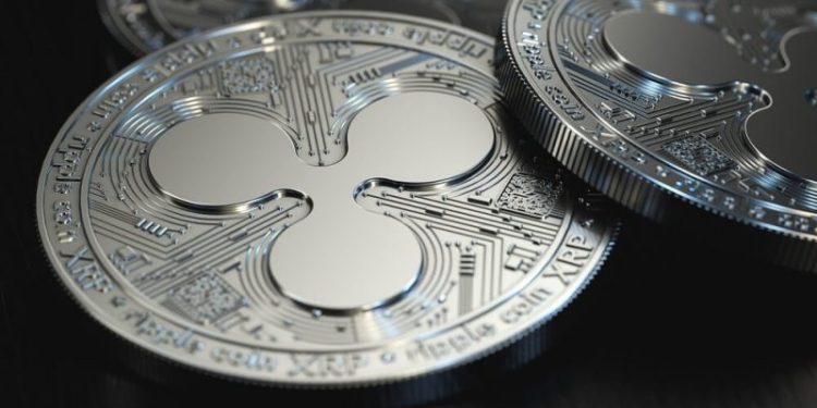 Ripple and Tron: Ripple continues to sink under pressure
