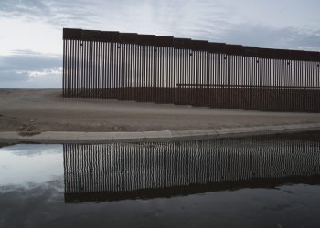 On immigration, Trump’s the one depending on vibes