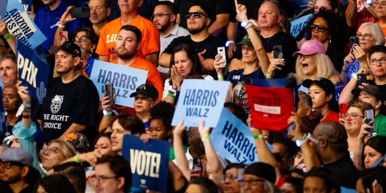 The two shifts in support that may determine the next president