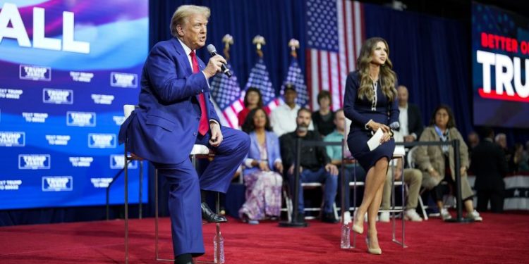 Here’s how Donald Trump would lower grocery prices