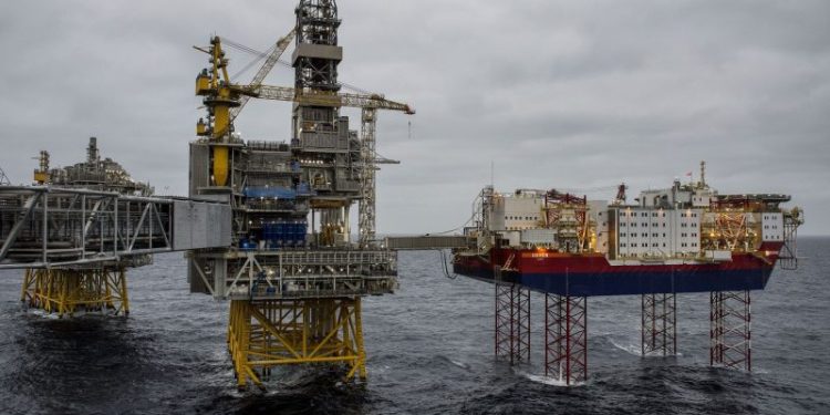 Trump wants a U.S. wealth fund that surpasses Norway’s. Some Norwegians aren’t sold.