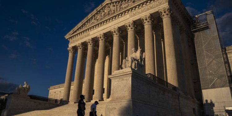 Supreme Court clears way for Biden’s plan to cut power plant emissions