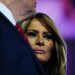 Why is Melania Trump coming out for abortion rights?