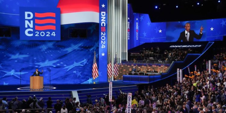 Obama admonishes Black men for hesitancy in supporting Harris